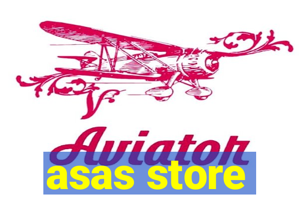 asas store